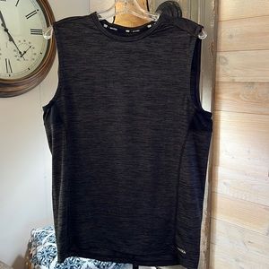 DryTek performance tank. M